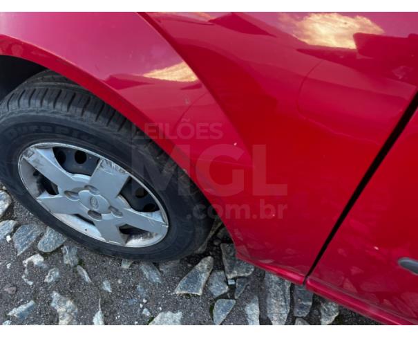 Foto de ITAÚNA/MG- FORD KA FLEX 1.0 73CV 2009/2010- PA12487 