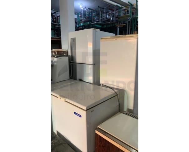Foto de IBATIBA/ES - Lote de eletrodomésticos