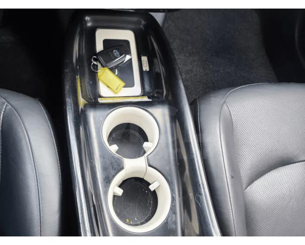 Foto de ITAÚNA/MG- TOYOTA PRIUS NGA TOP HÍBRIDO 2016/2016 - PA13227