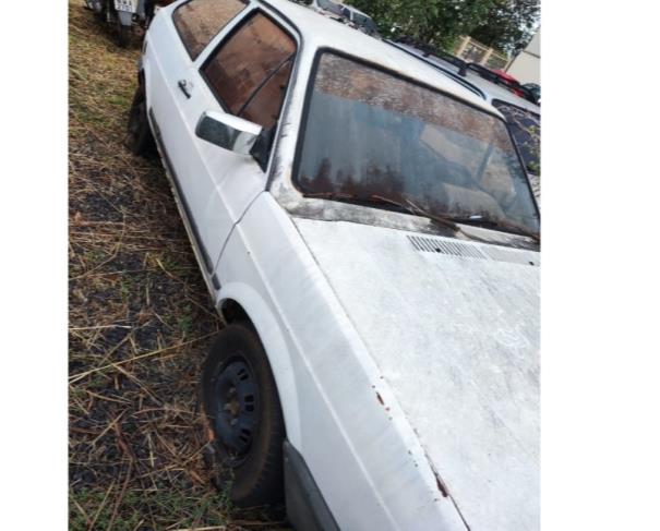 Foto de CALDAS NOVAS/GO - VOLKSWAGEN GOL - 1993/1993
