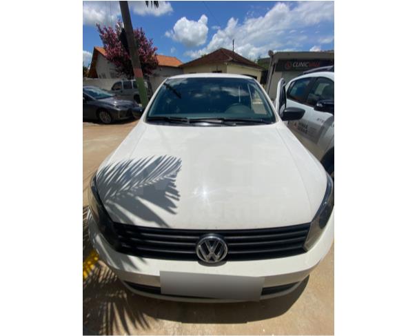 Foto de SÃO SEBASTIÃO DA BELA VISTA/MG - CARRO - VW Gol MPI, 2022/2023