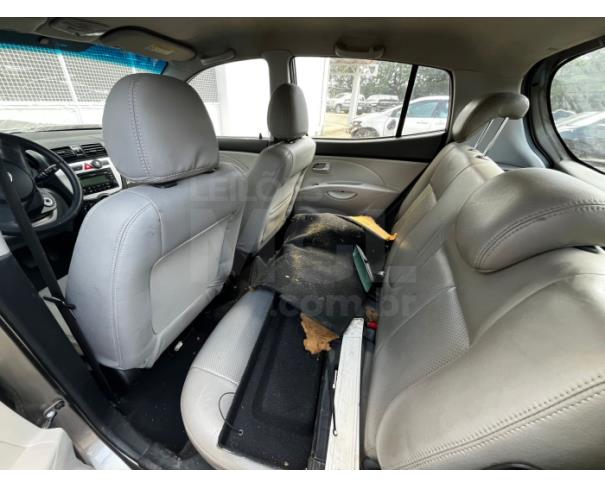 Foto de ITAÚNA/MG- KIA MOTORS PICANTO EX 1.0 FLEX MEC. 2010/2011- PA12959