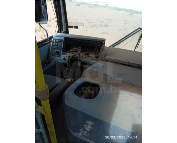 Foto de IBICOARA/BA - Ônibus VW 15.190 EOD E.S.ORE, 2011/2011, DIESEL 