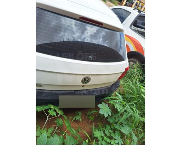 Foto de IRECÊ/BA - CARRO - VW Novo Gol Trendline MCV, 2016/2017