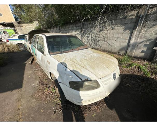 Foto de RIO DAS OSTRAS/RJ - VW PARATI 1.6