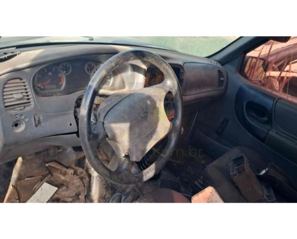 Foto de MARABÁ/PA - I/FORD RANGER XL 13P, 2007/2008