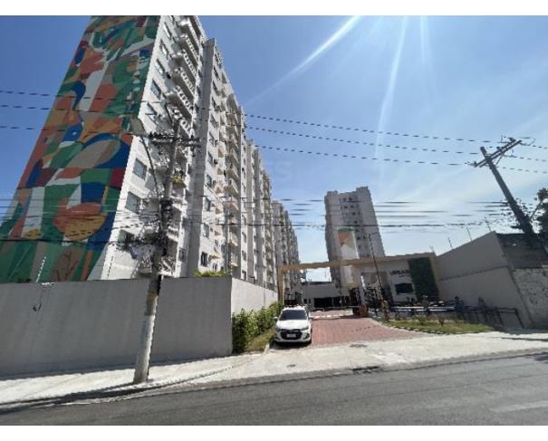 Foto de RIO DE JANEIRO/RJ — Apartamento com 1 Vaga na Garagem (F1787702000219)