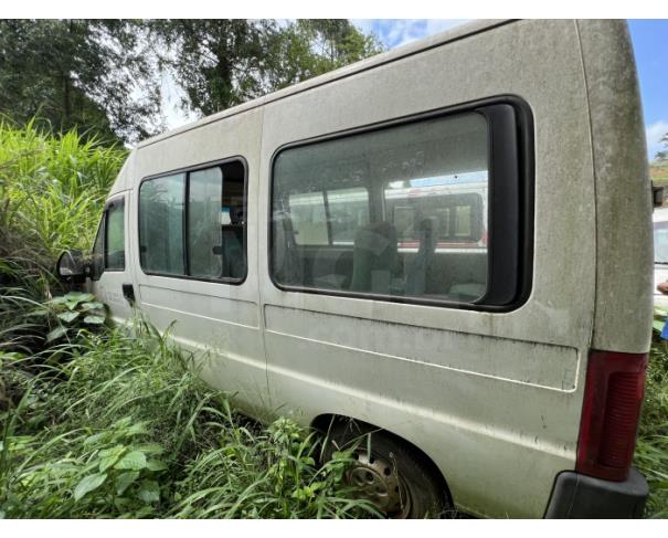 Foto de VISCONDE DO RIO BRANCO/MG- Fiat/Ducato Multi- 2004/2004