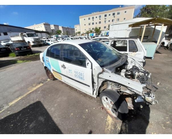Foto de RIO DAS OSTRAS/RJ - VW - VOLKSWAGEN / POLO SEDAN 1.6