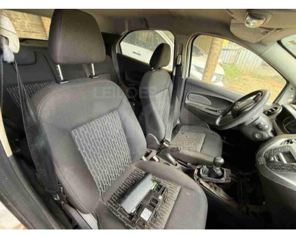 Foto de APIACÁ/ES - CARRO - Ford KA SE 1.0 HA B, 2018/2018