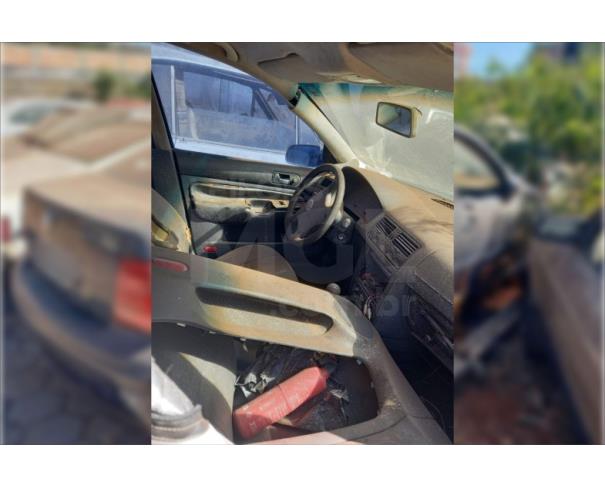 Foto de NOVO GAMA/GO - VOLKSWAGEN Bora - CIRCULÁVEL