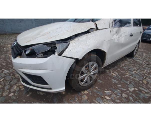Foto de ITAÚNA MG - VW/ GOL MPI 1.0 FLEX 12V 5P