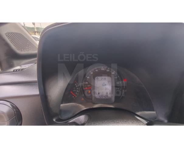 Foto de ITAÚNA/MG - FIAT/STRADA ENDURANCE 1.4 FLEX 8V CS ANO 2022/2022 - PA12442