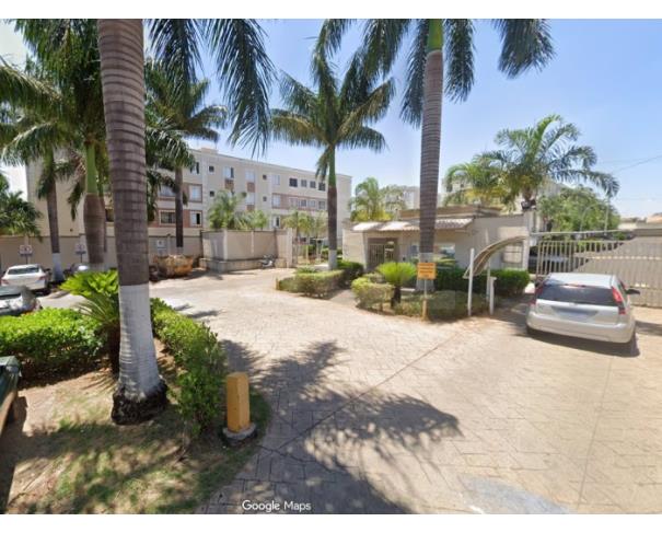 Foto de ARAÇATUBA/SP — Apartamento com vaga de garagem no Parque Adorate