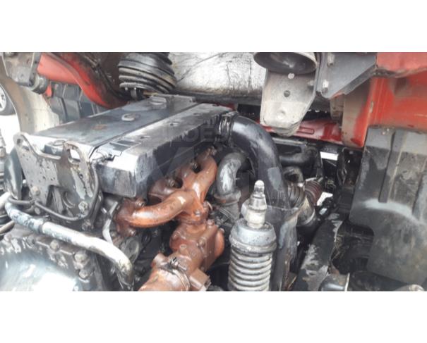 Foto de ITAÚNA/MG - CAMINHÃO MERCEDES-BENZ ATEGO 1315