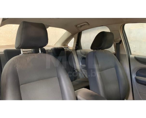 Foto de LAGOA DOURADA/MG - Ford Focus 2L FC Flex, 2012/2013