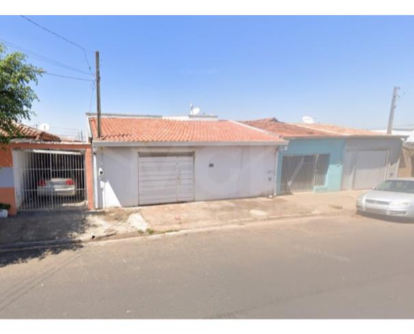 Foto de ARARAQUARA/SP — Imóveis no Jd Adalbeto Frederico
