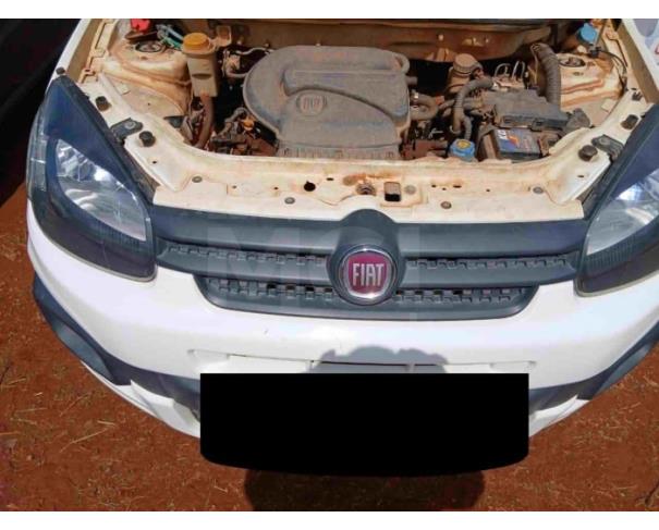 Foto de PARAGUAÇU/MG - Fiat Uno Attractive 1.0, 2019/2020, FLEX 