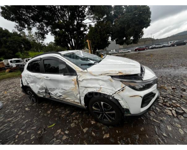 Foto de ITAÚNA/MG- FIAT PULSE AUDACE TF200 2024/2025-  BAIXADO - PA12597