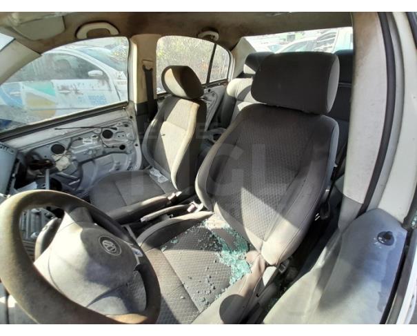 Foto de RIO DAS OSTRAS/RJ - VW POLO SEDAN 2.0 COMFOR