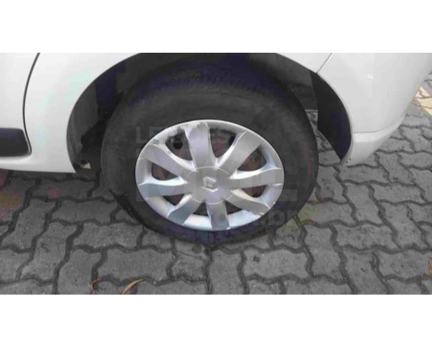 Foto de FORTALEZA/CE - SANDERO FLEX 1.6, 2013/2013, FLEX 