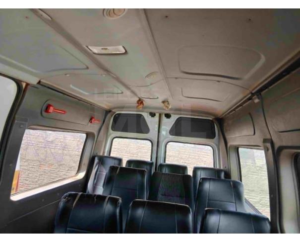 Foto de PARAGUAÇU/MG - Renault Master Acessível JI, 2021/2022, DIESEL 