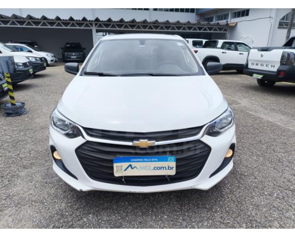 Foto de ITAÚNA/MG- CHEVROLET ONIX 10MT HB 2024/2025  PA13478