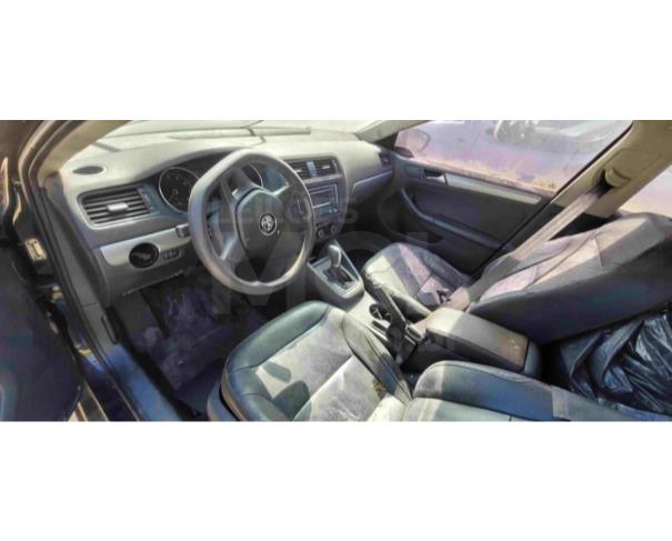 Foto de SANTA MARIA MADALENA/RJ - VW Jetta Trendline AC, 2015/2015, FLEX 