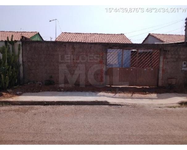 Foto de COCALZINHO DE GOIÁS/GO — Casa 2 quartos (F8444402338376)