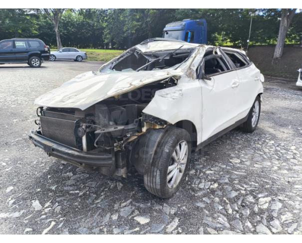 Foto de ITAÚNA/MG- HYUNDAI IX35 B 2014/2015-  PA12929