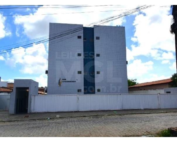 Foto de JOÃO PESSOA/PB — Apartamento com 2 quartos e 1 vaga na garagem no bairro Planalto Boa Esperança.