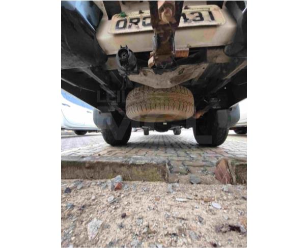 Foto de FORTALEZA/CE - L200 TRITON, 2012/2013, DIESEL 