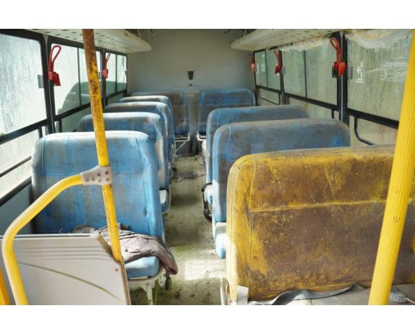 Foto de BELA VISTA DO TOLDO/SC - Ônibus Iveco Cityclass 70C16, 2011/2012