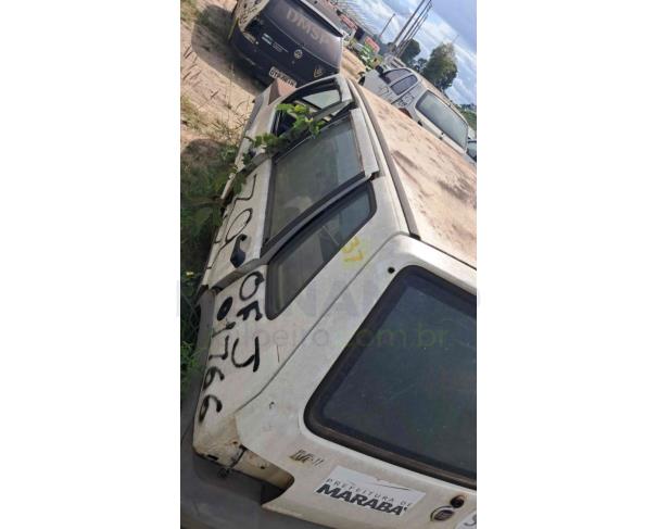 Foto de MARABÁ/PA - FIAT/UNO MILLE WAY ECON, 2011/2012