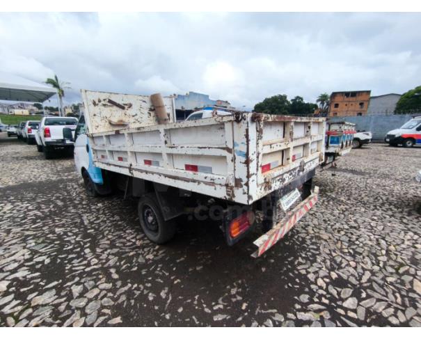 Foto de ITAÚNA MG - HYUNDAI HR HDB ANO 2011/2012 -PA11371 