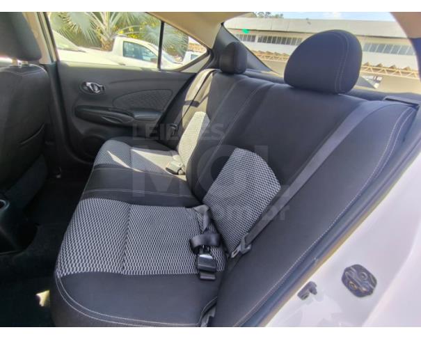Foto de ITAÚNA/MG-  NISSAN VERSA 1.6 S 2018/2018 - PA13270