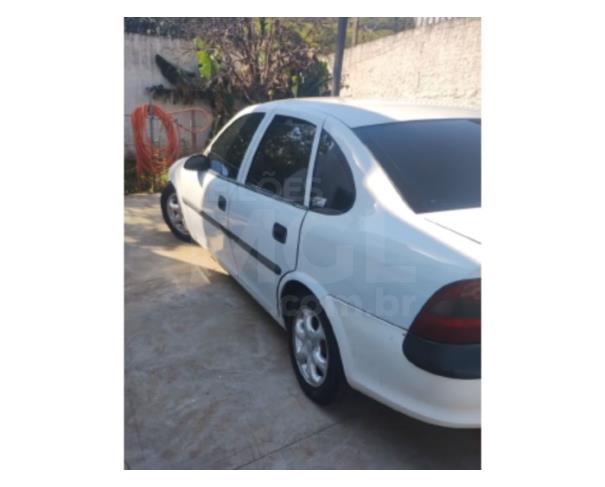 Foto de PALMITAL/PR - CHEVROLET Vectra GLS - 1999/1999