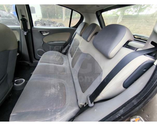 Foto de ITAÚNA/MG- FIAT PALIO ESSENCE 1.6 DL 2012/2013- PA12877