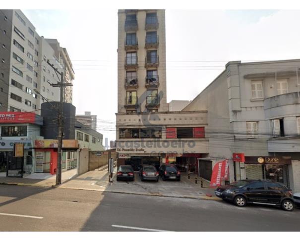 Foto de PASSO FUNDO/RS — Apartamento no Centro