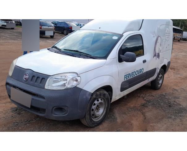 Foto de FERVEDOURO/MG - Fiat Fiorino 1.4 FLEX, 2016/2017