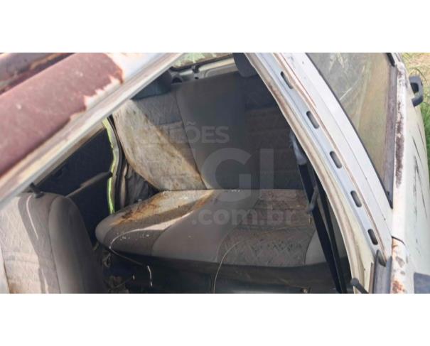 Foto de MARABÁ/PA - FIAT/UNO MILLE FIRE FLEX, 2006/2006