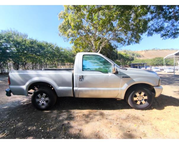 Foto de ITAÚNA/MG - FORD F250 XL G - ANO: 1999/1999 - PA13061