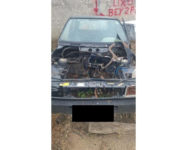 Foto de PORTO AMAZONAS/PR - Fiat Uno Mille Fire, 2002/2002, GASOLINA 