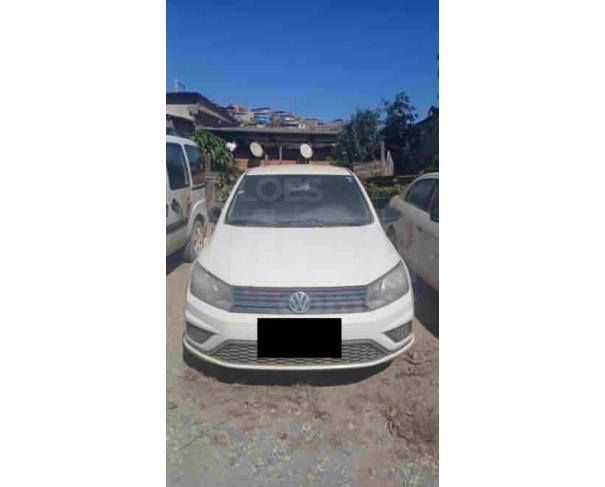 Foto de ORATÓRIOS/MG - VW Voyage 1.6l Mb5, 2019/2020, FLEX, BRANCA 