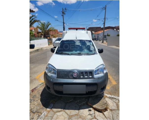 Foto de SÃO JOSÉ DE PIRANHAS/PB - Fiat Fiorino modificar AB1, 2018/2018