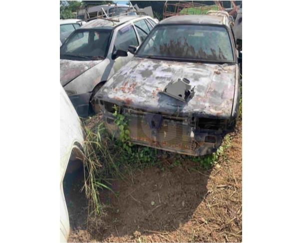 Foto de CARMO/RJ - VW Santana 2.0, 2001/2001, GASOLINA 