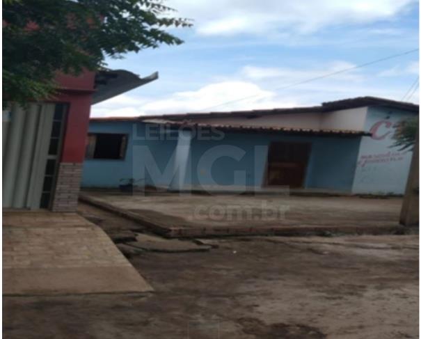 Foto de SÃO PEDRO DO PIAUÍ/PI — CASA NA RUA PROJETADA 3 NR 205, ALTO DA CRUZ