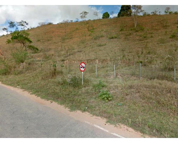 Foto de TEÓFILO OTONI/MG — Lote com área de 608,57m² no Mont Serrat
