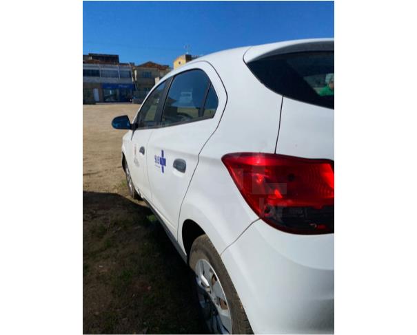 Foto de ANCHIETA/ES -  Chevrolet Onix 1.0MT Joye, 2018/2019, FLEX 