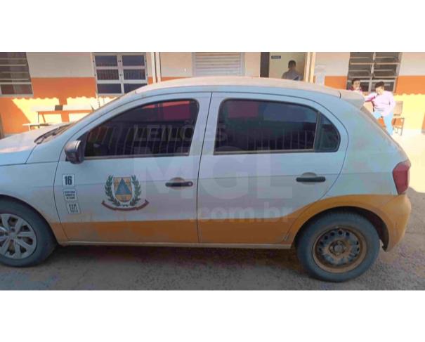 Foto de ALTO RIO DOCE/MG - Volkswagen Gol 1.0 MPI, 2022/2023, FLEX 